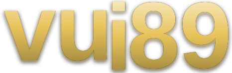 vui89 logo