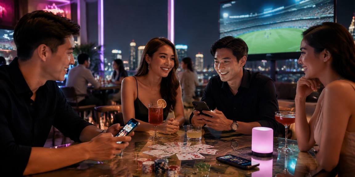 vui89 vui89 casino có gì dành cho bạn
